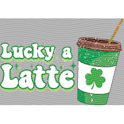 ST PATRICKS DAY-ST 1163